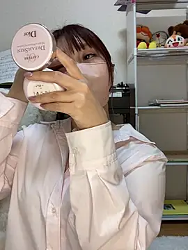 reika33 online show from 02-21-26, 11:55