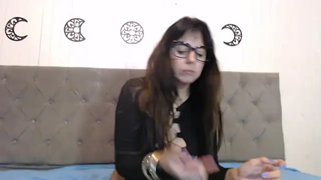 mickystrumia23 online show from 03-25-26, 02:34