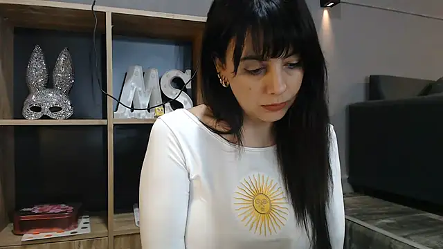 Snapshot of mickystrumia23 chatting on 07-13-26, 02:03 mickystrumia23 online show from 07-13-26, 02:03