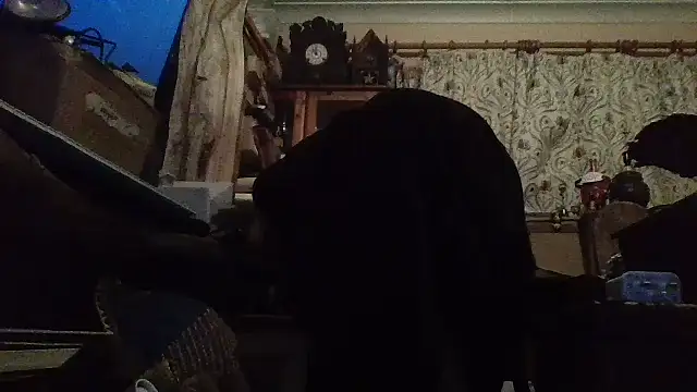 jigglethaypussi online show from 12-17-25, 07:03