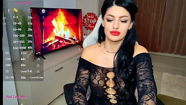 Myla-b online show from 01-05-26, 10:02