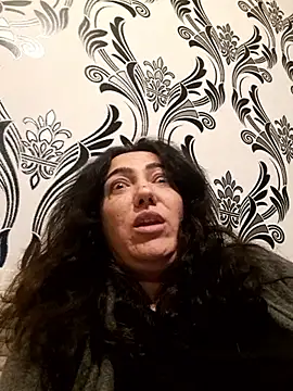 CharmingPearl online show from 01-12-26, 03:39