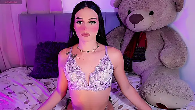 SexyNaza 1 online show from 04-15-26, 10:11