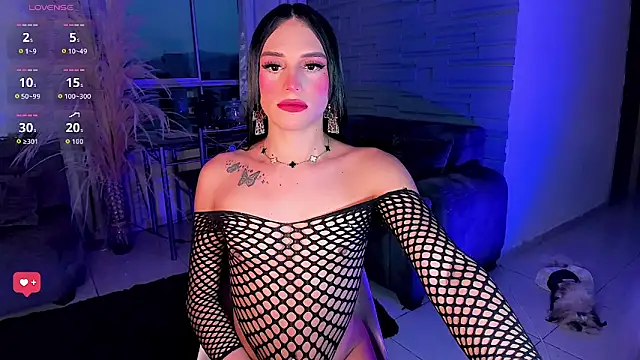 SexyNaza 1 online show from 05-22-26, 11:21