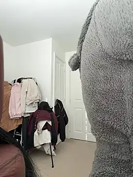 Bethrae25 online show from 02-20-26, 02:28