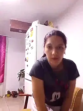 Snapshot of Lusandra1837lusi chatting on 04-18-26, 07:51 Lusandra1837lusi online show from 04-18-26, 07:51
