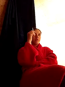 Snapshot of Lusandra1837lusi chatting on 05-08-26, 01:16 Lusandra1837lusi online show from 05-08-26, 01:16