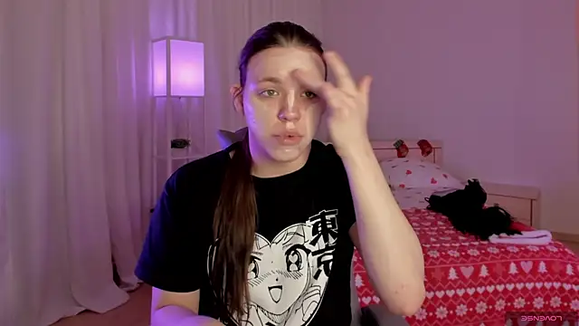 MadisonMongomeri online show from 01-10-26, 02:02