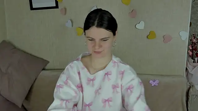 Zorianaa online show from 03-05-26, 09:55