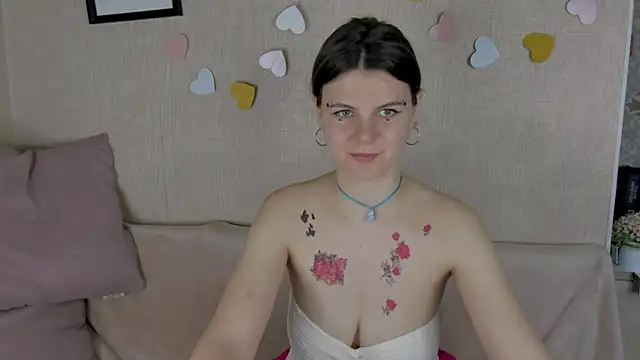 Zorianaa online show from 03-31-26, 09:15