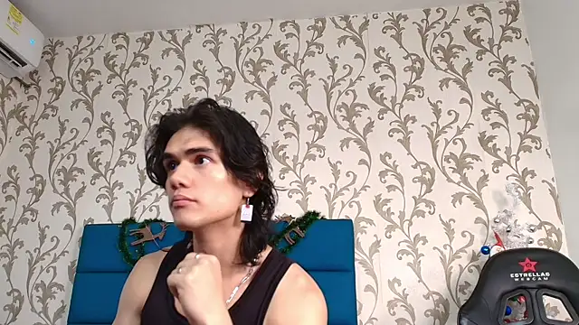 James Morrisonm online show from 12-15-25, 08:13