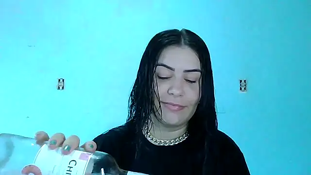 Snapshot of Allyardosia chatting on 03-31-26, 09:04 Allyardosia online show from 03-31-26, 09:04