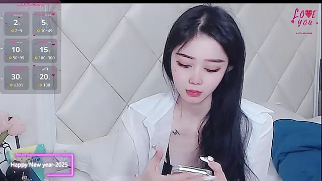 YAOYAO-2025 online show from 02-20-26, 05:57