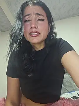 GISELLA   online show from 01-17-26, 10:20