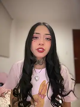 JIORYOvO online show from 02-23-26, 04:54