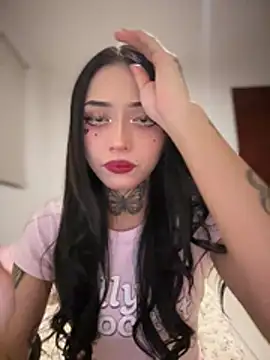 JIORYOvO online show from 04-05-26, 05:15