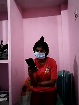 Hina baby3 online show from 11-23-25, 04:40