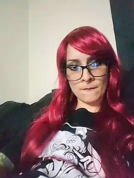 CrimsonCoven online show from 11-21-25, 10:58