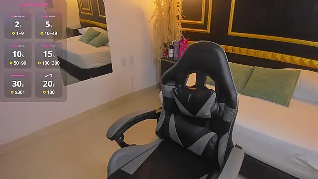 shanel smithh online show from 02-19-26, 07:10