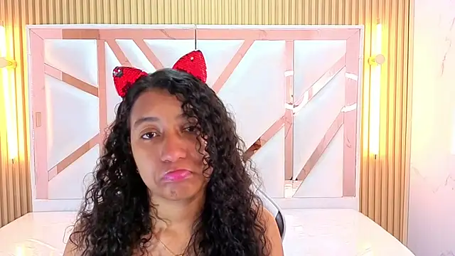 ninadelight tp online show from 11-26-25, 08:10