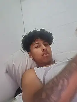 the blackboy online show from 02-16-26, 10:50