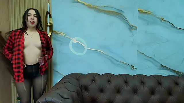 gabriella storm tf online show from 11-18-25, 12:42