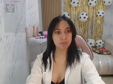 gabriella storm tf online show from 07-06-26, 01:08