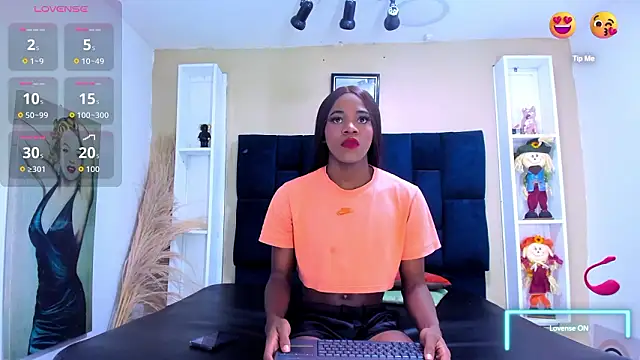 CriisBrown  online show from 01-15-26, 05:23