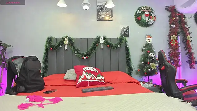 kendra london online show from 12-02-25, 11:26