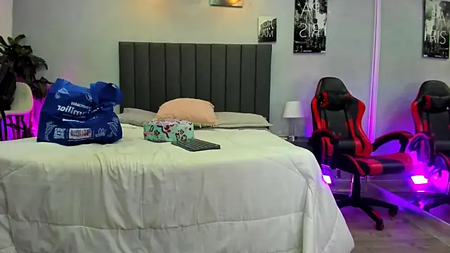 kendra london online show from 03-07-26, 11:18