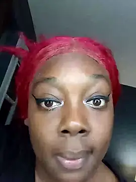 BiancaClarkson online show from 05-10-26, 01:22