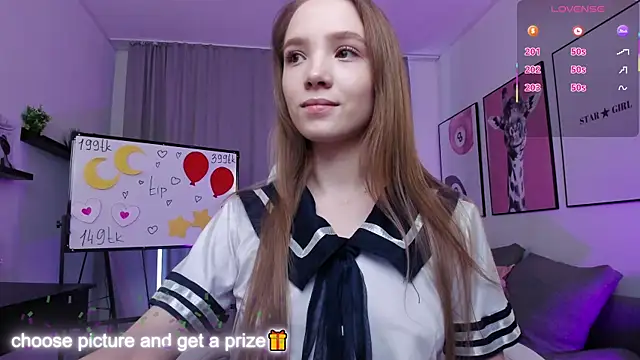 Adria Arjona online show from 01-15-26, 07:46