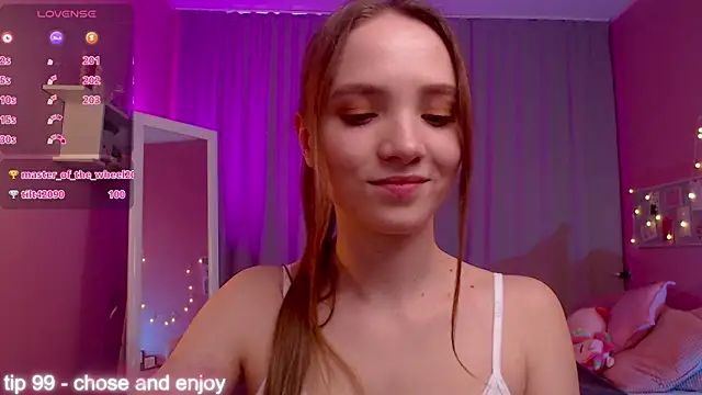 Adria Arjona online show from 03-27-26, 08:26