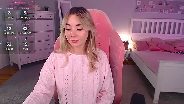 Rosie Mac online show from 11-06-25, 01:06