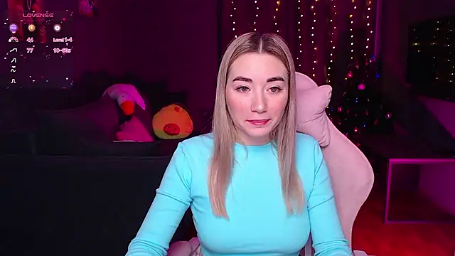 Rosie Mac online show from 01-16-26, 02:26