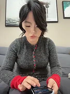 Sinicoco online show from 03-01-26, 06:48