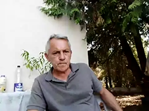 Naturi6 online show from 07-18-26, 03:49