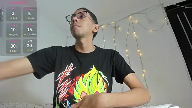 Lion TNTx online show from 11-06-25, 08:10