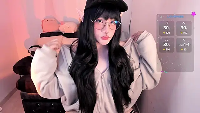 Omorimori online show from 02-11-26, 02:00