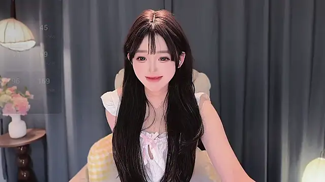 Yaiyigirl online show from 02-08-26, 04:10