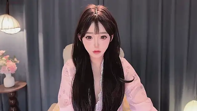 Yaiyigirl online show from 02-22-26, 02:37