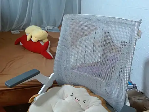 orily25 online show from 11-05-25, 01:27