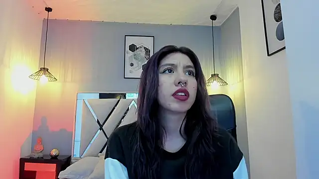 zoe-moreau online show from 02-19-26, 07:54