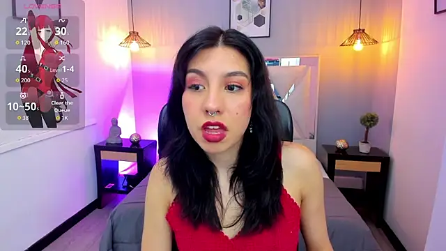 zoe-moreau online show from 04-15-26, 07:43