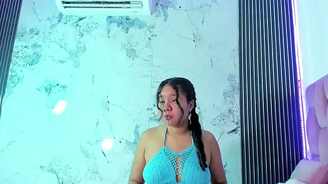 angie harmony online show from 11-06-25, 01:45