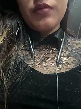 Angel-pune001 online show from 11-16-25, 02:44