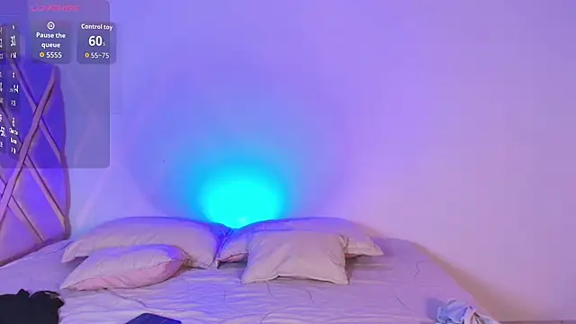 Eiden Blake online show from 04-28-26, 10:53