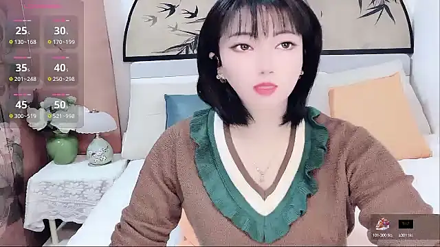 Ella99 online show from 11-27-25, 01:40