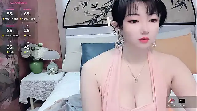 Ella99 online show from 12-03-25, 01:35