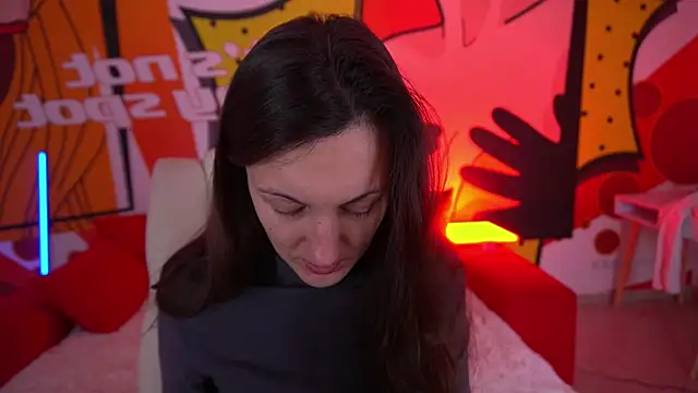 ZafiraMoonn online show from 01-19-26, 08:51